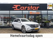 Mercedes-Benz EQC - 400 4MATIC 80 kWh|Dak|Camera|Car-Play
