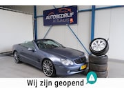 Mercedes-Benz SL-klasse - 500 306 PK