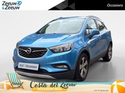 Opel Mokka - 1.4 Turbo Online Edition NAVI AIRCO CAMERA TREKHAAK LM VELGE