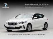 BMW 1-serie - 1 Serie 118i Introduction Edition