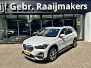 BMW X1 - xDrive25e High Executive X-Line*Panoramadak*Trekhaak*LED*90%