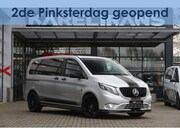 Mercedes-Benz Vito - 190PK CDI | Aut. | Werkplaats inrichting | Navi | Cruise | A
