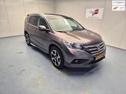 Honda CR-V - 2.0 AWD Executive Camera Ecc Cruise Control Alu Trekhaak