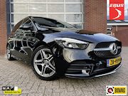 Mercedes-Benz B-Klasse - 180 Business Solution AMG