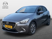 Mazda 2 - 1.5 Skyactiv-G TS+ | AUTOMAAT | Parkeersensoren