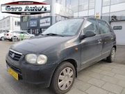 Suzuki Alto - 1.1 GLS 5 drs stbkr inruiler vaste meeneemprijs