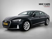 Audi A5 - Sportback 40 TFSI Advanced Edition | Navi | Clima |