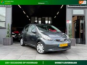 Toyota Aygo - 1.0-12V +|El Ramen|5-drs|AUX|NAP|APK