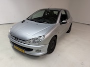 Peugeot 206 - 1.4 Air-line