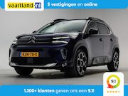 Citroën C5 Aircross - 1.6 Plug-in 225pk Shine FACELFT [ Navi Adapt.cruise Camera ]
