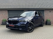 BMW X5 - 45E XDRIVE M SPORT BOWERS EN WILKINS LASER PANO HUD 4WST. TR