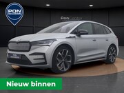 Skoda Enyaq iV - RS Edition 82 kWh | Pano dak | Elek Stoelverstelling | Head 
