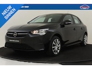Opel Corsa-e - LEVEL 2 50 kWh 11kW -CRUISE|METALLIC|NAVI|WARMTEPOMP|CARPLAY