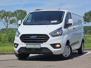 Ford Transit Custom - 2.0 L2H1 Airco Euro6 130