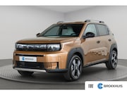 Fiat Grande Panda - 1.2 Hybrid La Prima | 8 Jaar Garantie | Winter Pakket | Came