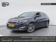 Peugeot 308 - SW 1.2 T Allure |PANO|CAMERA|CRUISE|ORG.NL|NAP| 15283 / 4659