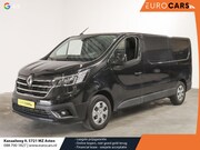 Renault Trafic - 2.0 Blue dCi 130PK L2H1 Advance Automaat Airco Bluetooth Cam