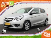 Opel Karl - 1.0 75 PK Aut. ecoFLEX Edition+ Bluetooth Cruise Control Par