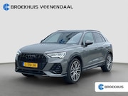 Audi Q3 - 35 TFSI Pro S-Line | Pano | Trekhaak | 19 inch | Cruise Cont
