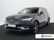 Volvo XC90 - T8 Recharge Inscription | Luchtvering | Head-Up | 360° | Har