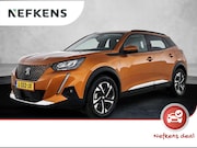 Peugeot e-2008 - EV Allure Pack 50 kWh | Navigatie | Accu 93% | Climate Contr