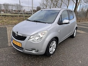 Opel Agila - 1.2 Edition