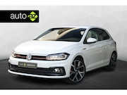 Volkswagen Polo - 2.0 TSI GTI / Beats / PDC