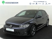 Volkswagen Polo - 1.0 TSI R-Line | Keyless | Achteruitrijcamera | Stoelverwarm