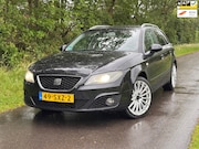 Seat Exeo - 1.8 TSI Style | Airco + Cruise + Nwe APK Nu € 2.950,