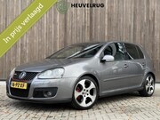 Volkswagen Golf - 2.0 TFSI GTI - NL-AUTO | NAP | XENON | LEER