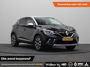Renault Captur - TCe 90pk Techno | Achteruitrijcamera | Parkeersensoren voor 