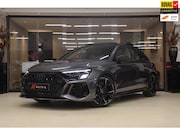 Audi RS 3 Sportback - A3 2.5 TFSI quattro HULK PANO/KERAMISCH/B&O/HUD/CARBONSPOILE