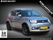Suzuki Ignis - 1.2 Stijl/Style Hybrid | Trekhaak | Cruise | Clima | Keyless