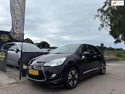 Citroën DS3 - 1.2 e-VTi ETG So Chic AUTOMAAT, BOMVOL OPTIES, NAVI, STOELVE