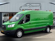Ford Transit - 2.0 TDCI 96KW 131PK L3H2 EURO 6 AIRCO/ NAVIGATIE/ CRUISE CON