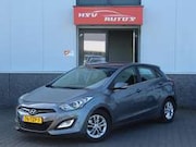 Hyundai i30 - 1.6 GDI Business Edition navi LM camera