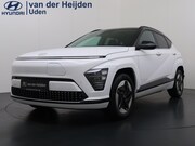 Hyundai Kona - Comfort Smart 65.4 kWh Warmtepomp | Electrische Kofferbak | 