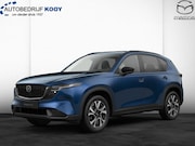Mazda CX-5 - 2.5 E-SkyActiv-G 141PK Centre-Line
