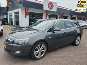 Opel Astra - Sports Tourer 1.4 Turbo Sport LEER/AIRCO BJ 2011