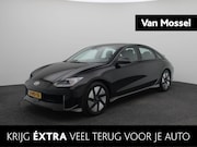 Hyundai Ioniq 6 - Style 53 kWh | Trekhaak | Achteruitrijcamera | Cruise Contro