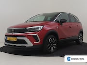 Opel Crossland - 1.2 Turbo GS Line 110PK | Achteruitrijcamera | Parkeersensor