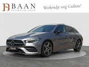 Mercedes-Benz CLA-Klasse - Shooting Brake 200 AMG|Pano|ACC|Trekh|Memory|1e Eigenaar|Ful