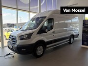 Ford e-Transit - 350 L4H3 Trend 68 kWh Subco | SUBCO PAKKET INCLUSIEF RVS SID