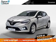 Renault Clio - 1.6 E-Tech Hybrid 140 Business Zen * Automaat * Carplay * Na