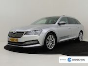Skoda Superb - Combi 1.4 TSI iV Sportline Business 218PK DSG/AUTO l Elektr.