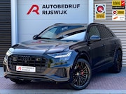 Audi Q8 - 50 TDI quattro Pro Line S Vol Opties