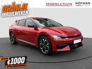 Kia EV6 - GT-Line 77.4 kWh | Adaptive | 98, 5% SOH | Warmtepomp
