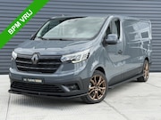 Renault Trafic - 2.0 Blue dCi 150 PK T30 L2H1 Extra | Next Level Edition | Le