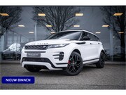 Land Rover Range Rover Evoque - P300e AWD R-Dynamic SE 20inch ** Cold Climate ** Drive Pack 