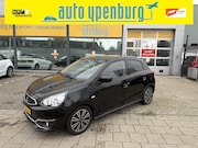 Mitsubishi Space Star - 1.2 Instyle Automaat * 85.221 Km * Apple Carplay Navi * Crui